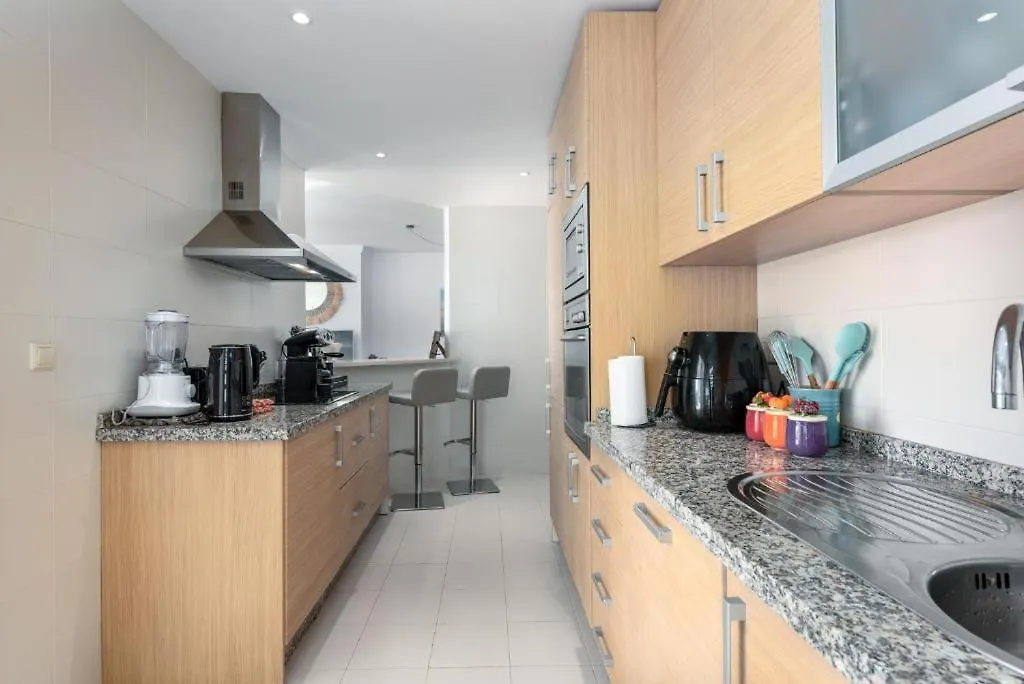 欧赫恩Casa Buena Vista Elviria Marbella公寓 欧赫恩