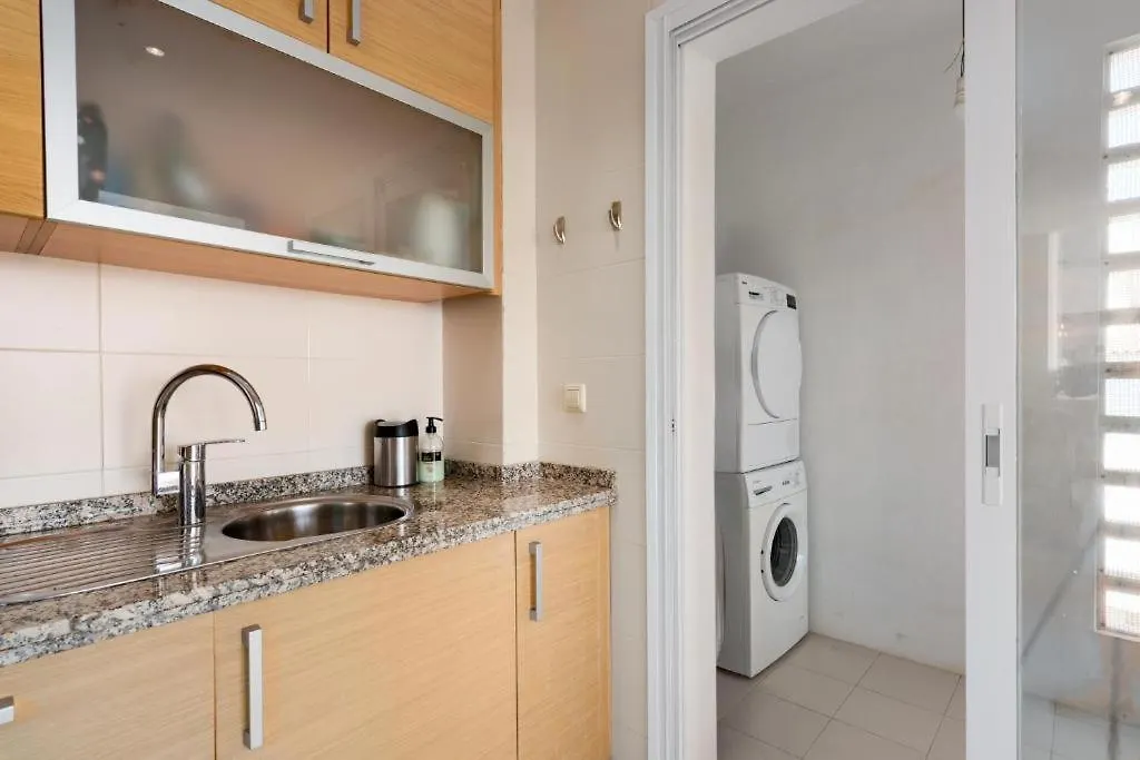 欧赫恩Casa Buena Vista Elviria Marbella公寓 0*, 欧赫恩